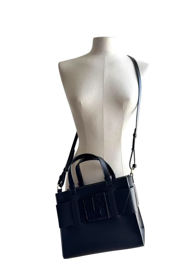 ARMANI EXCHANGE - TOTE BAG - Image 5